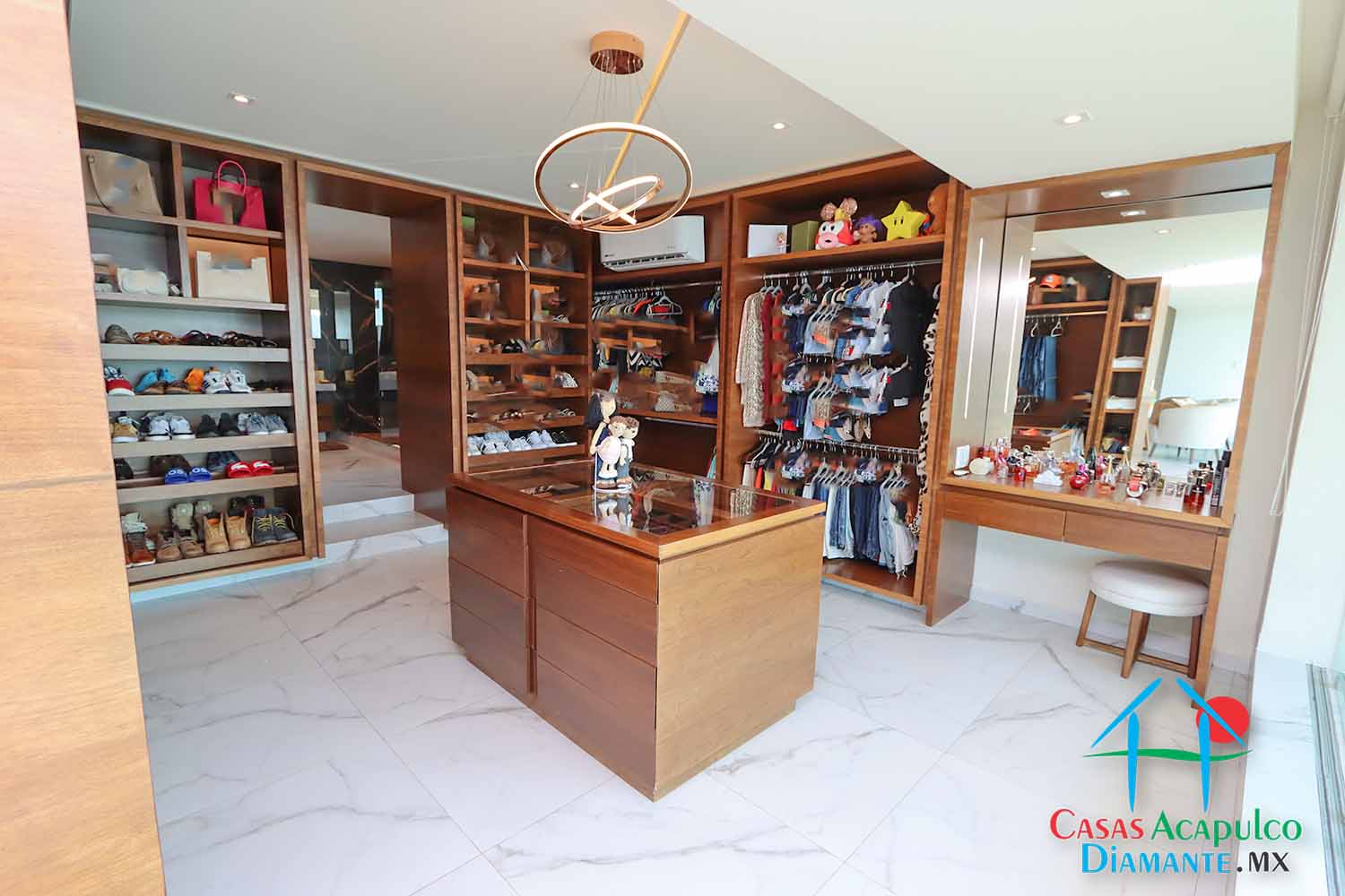 Punta Arena - Recámara principal 17